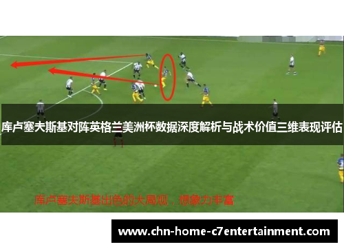 库卢塞夫斯基对阵英格兰美洲杯数据深度解析与战术价值三维表现评估